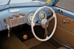 Cisitalia 202 Cabriolet 1947 года